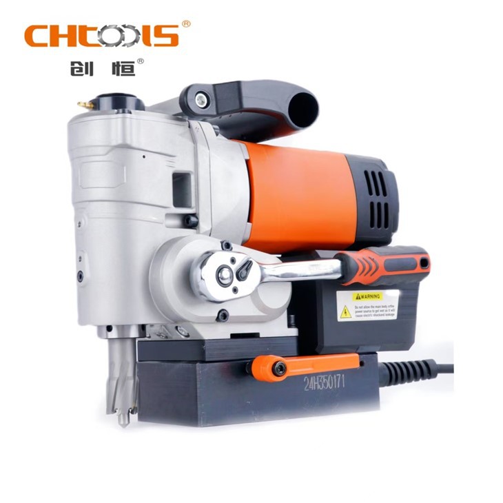 Portable Magnetic Drilling Machine suppliers